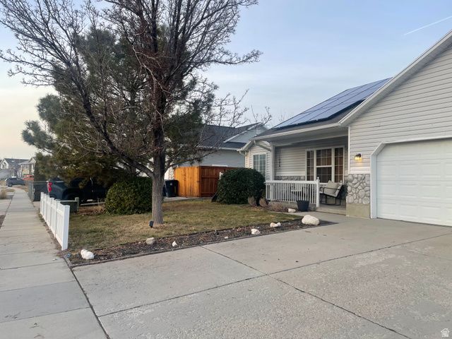 7768 W MOLLY DR, Magna, UT 84044