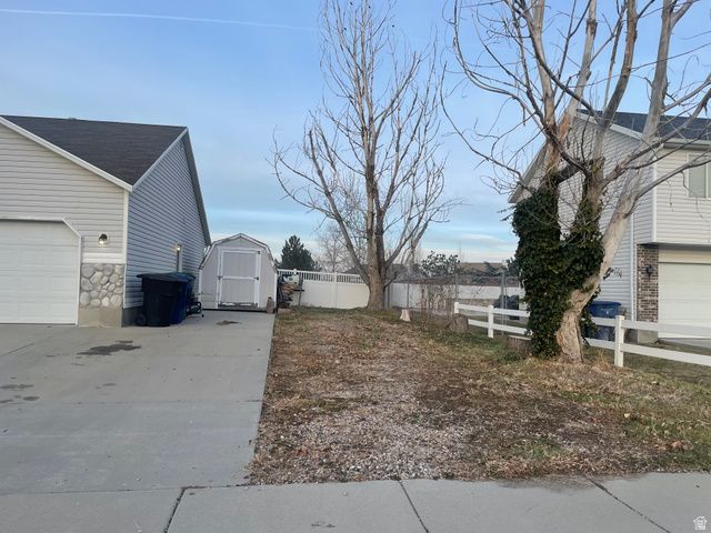 7768 W MOLLY DR, Magna, UT 84044