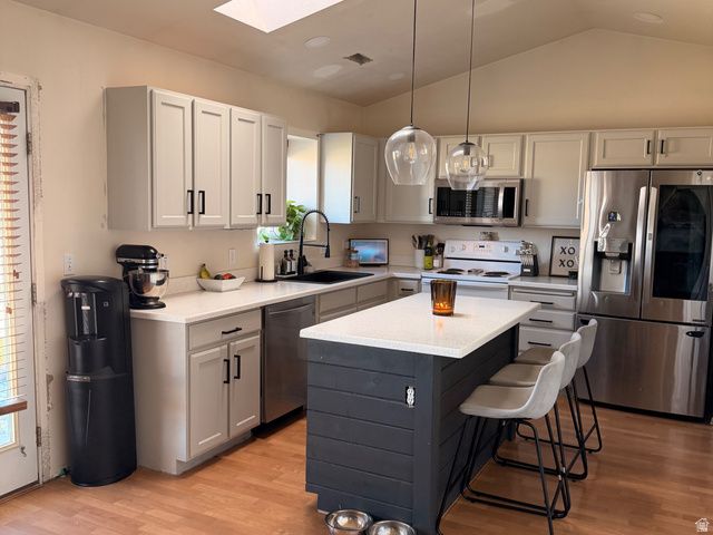 7768 W MOLLY DR, Magna, UT 84044