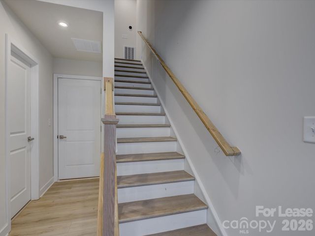 6112 Station Crossing Avenue, Charlotte, NC 28217