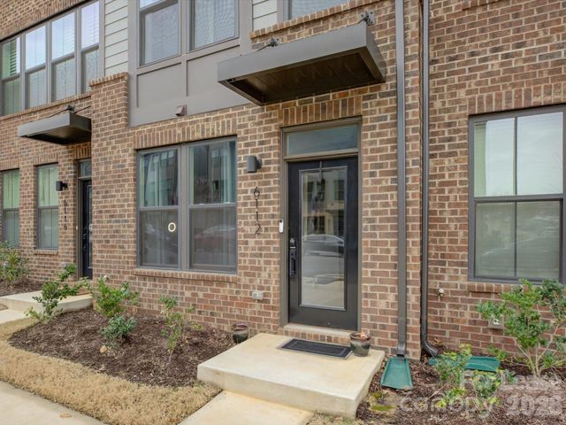 6112 Station Crossing Avenue, Charlotte, NC 28217