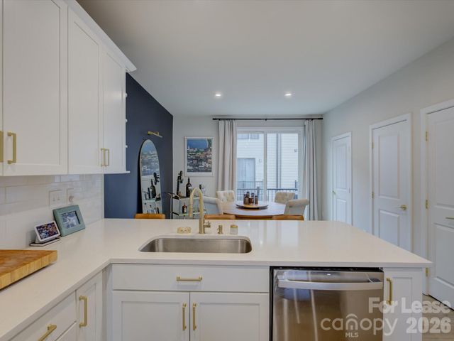 6112 Station Crossing Avenue, Charlotte, NC 28217