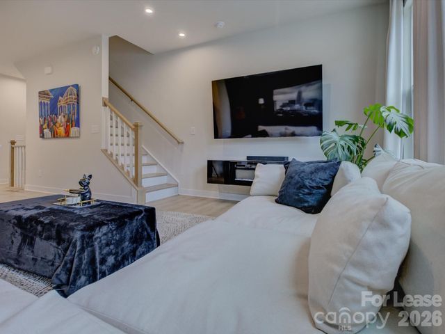 6112 Station Crossing Avenue, Charlotte, NC 28217