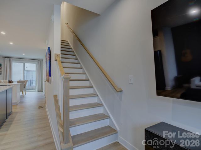 6112 Station Crossing Avenue, Charlotte, NC 28217