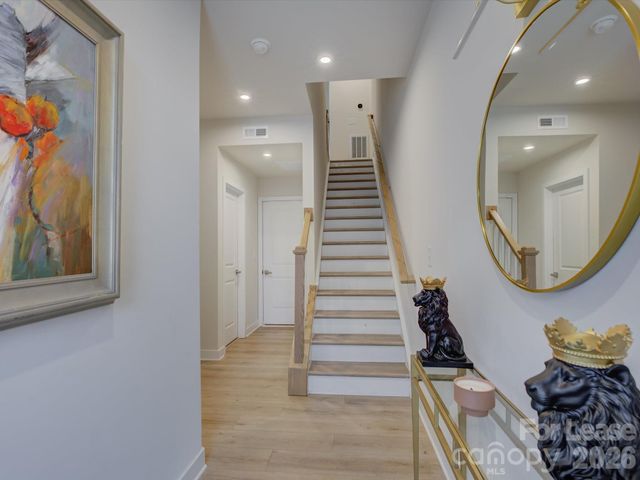 6112 Station Crossing Avenue, Charlotte, NC 28217