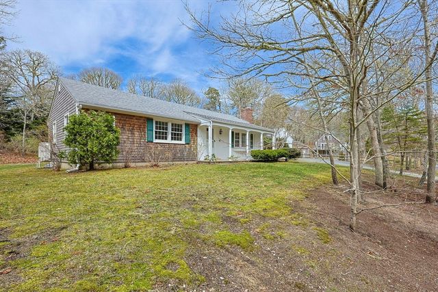 61 Oak Hill Rd, Chatham, MA 02633