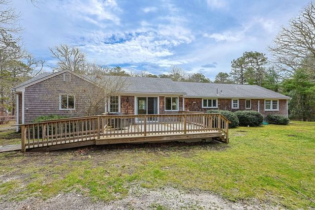 61 Oak Hill Rd, Chatham, MA 02633