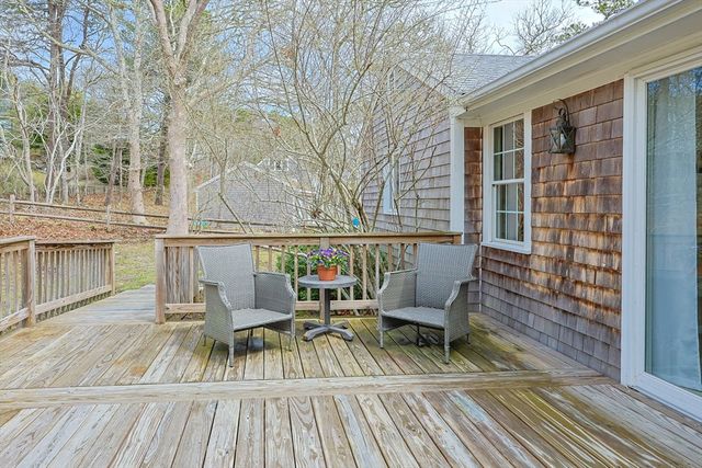 61 Oak Hill Rd, Chatham, MA 02633