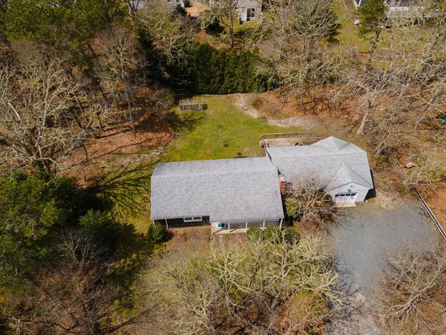 61 Oak Hill Rd, Chatham, MA 02633