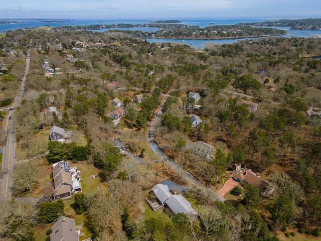 61 Oak Hill Rd, Chatham, MA 02633