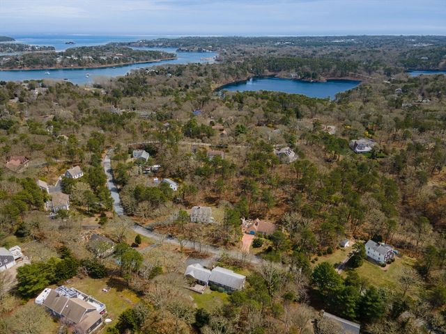 61 Oak Hill Rd, Chatham, MA 02633