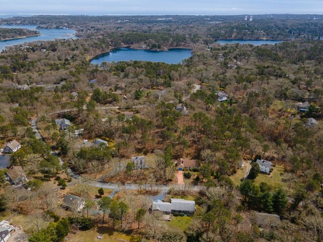 61 Oak Hill Rd, Chatham, MA 02633