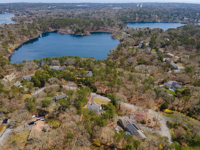 61 Oak Hill Rd, Chatham, MA 02633