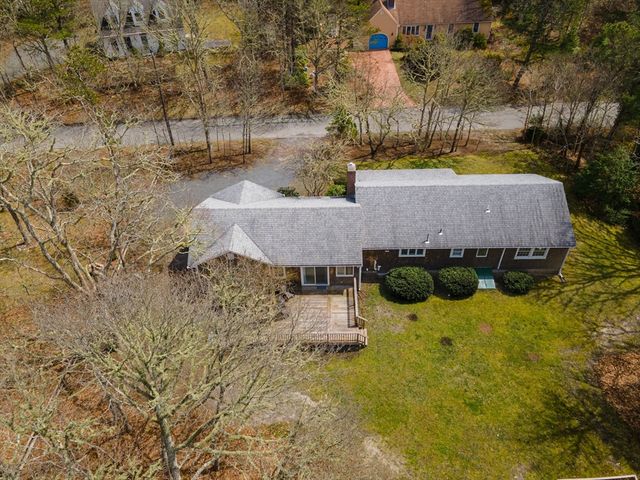 61 Oak Hill Rd, Chatham, MA 02633