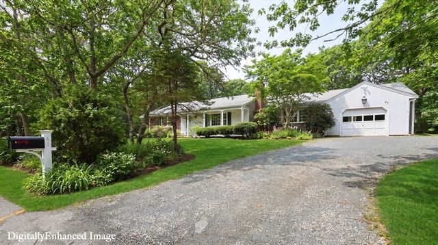 61 Oak Hill Rd, Chatham, MA 02633