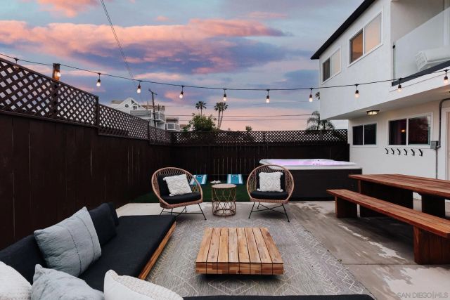 1953 Emerald St, San Diego, CA 92109