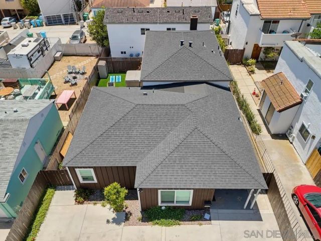 1953 Emerald St, San Diego, CA 92109