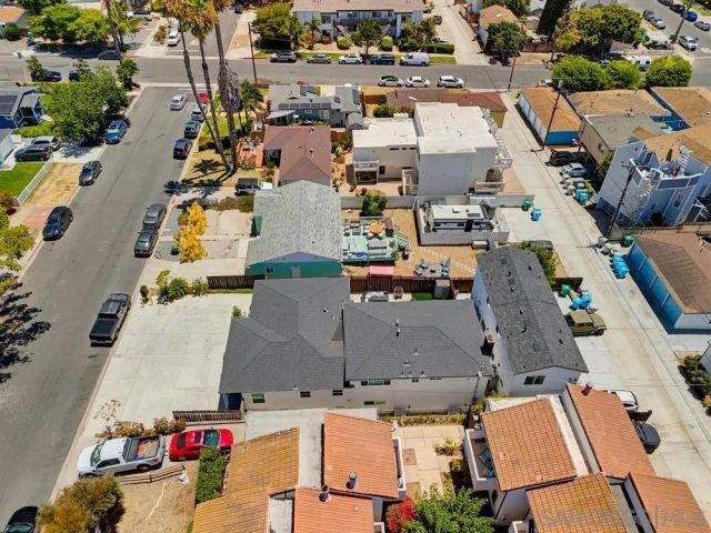1953 Emerald St, San Diego, CA 92109