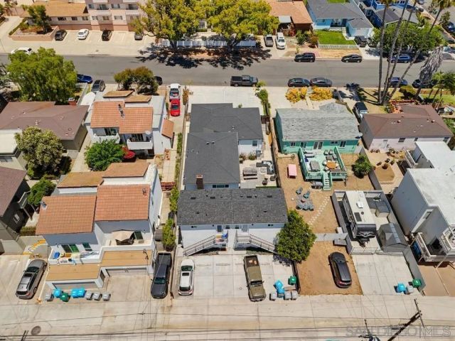 1953 Emerald St, San Diego, CA 92109