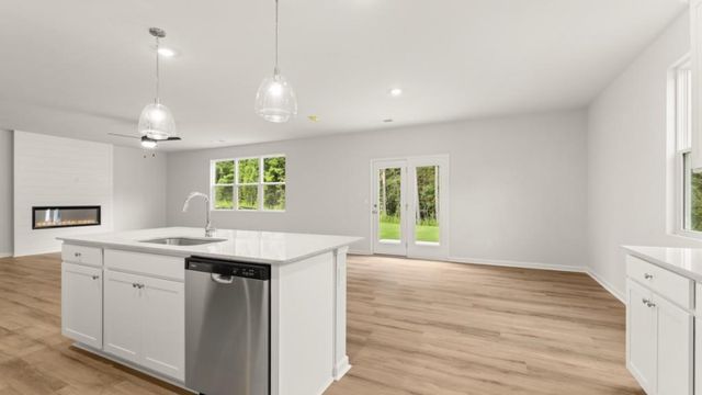 3117 Hallsley Drive, South Fulton, GA 30349