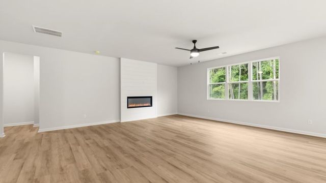 3117 Hallsley Drive, South Fulton, GA 30349