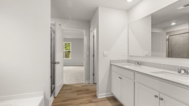 3117 Hallsley Drive, South Fulton, GA 30349