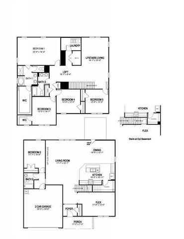 3117 Hallsley Drive, South Fulton, GA 30349