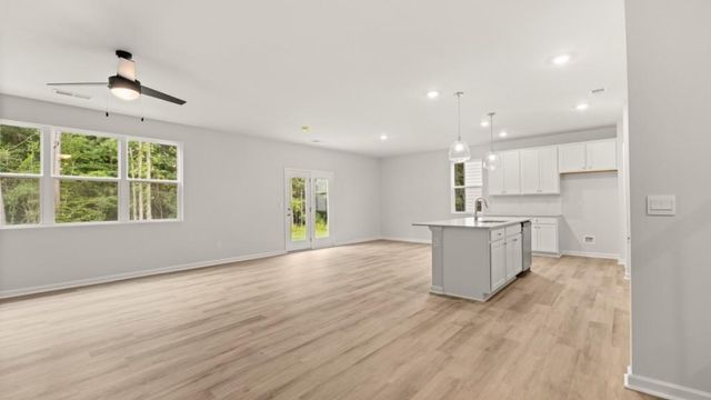 3117 Hallsley Drive, South Fulton, GA 30349