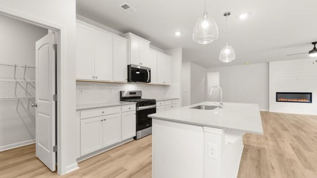3117 Hallsley Drive, South Fulton, GA 30349