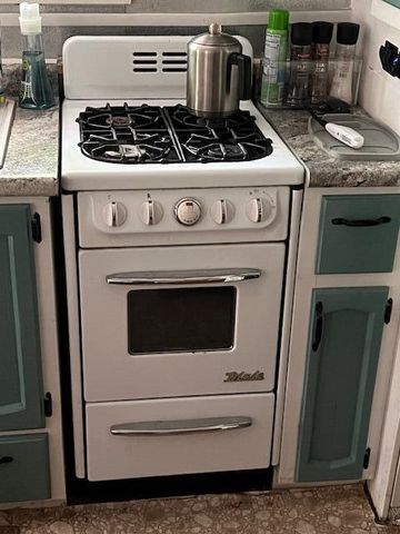 2104 E 88th Street, Idlewild, MI 49642