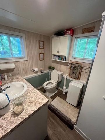 2104 E 88th Street, Idlewild, MI 49642