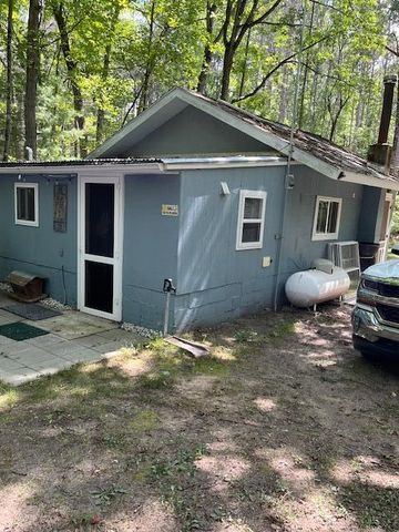 2104 E 88th Street, Idlewild, MI 49642