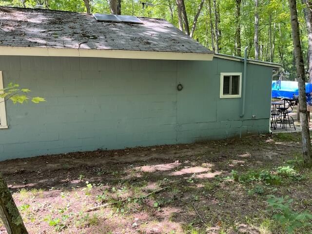 2104 E 88th Street, Idlewild, MI 49642