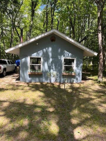 2104 E 88th Street, Idlewild, MI 49642