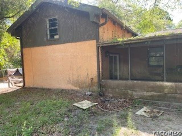 11442 W Indian Woods Path, Crystal River, FL 34428