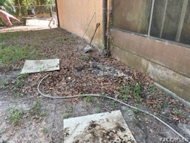 11442 W Indian Woods Path, Crystal River, FL 34428