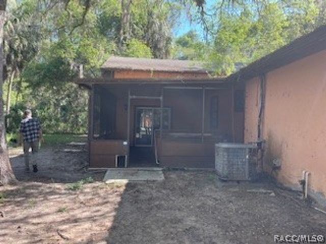 11442 W Indian Woods Path, Crystal River, FL 34428