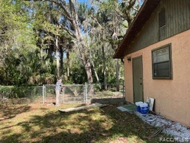 11442 W Indian Woods Path, Crystal River, FL 34428