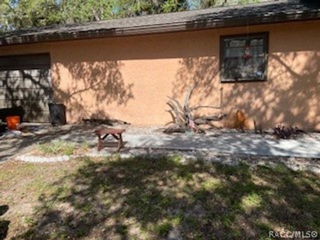 11442 W Indian Woods Path, Crystal River, FL 34428