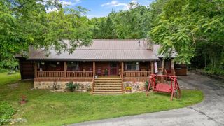 3114 Hatcher Top Road Rd, Sevierville, TN 37862