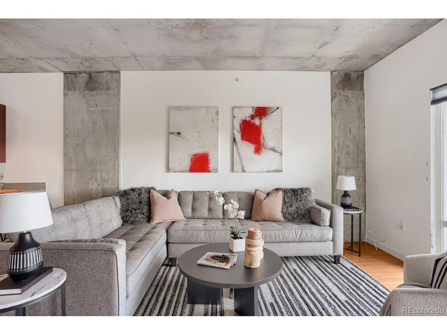 1475 Delgany St 508, Denver, CO 80202