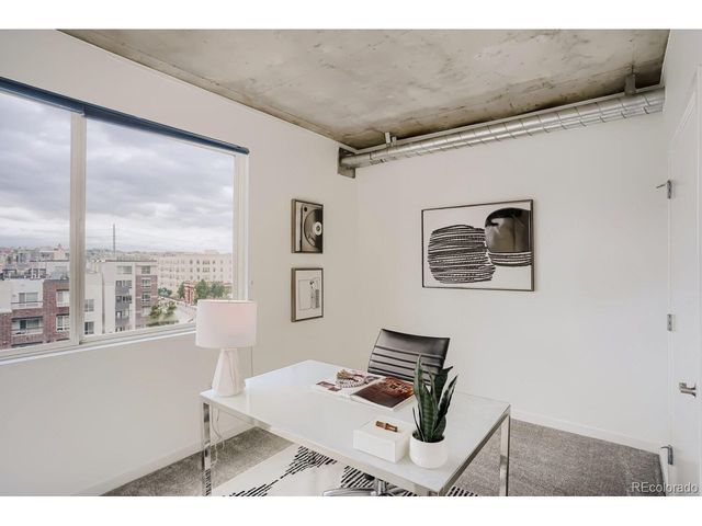 1475 Delgany St 508, Denver, CO 80202