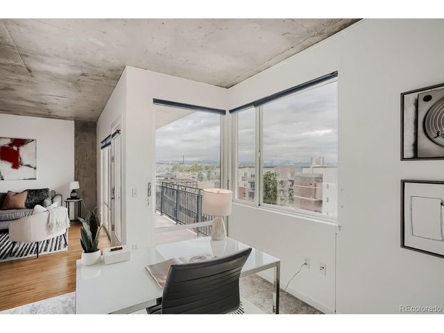 1475 Delgany St 508, Denver, CO 80202
