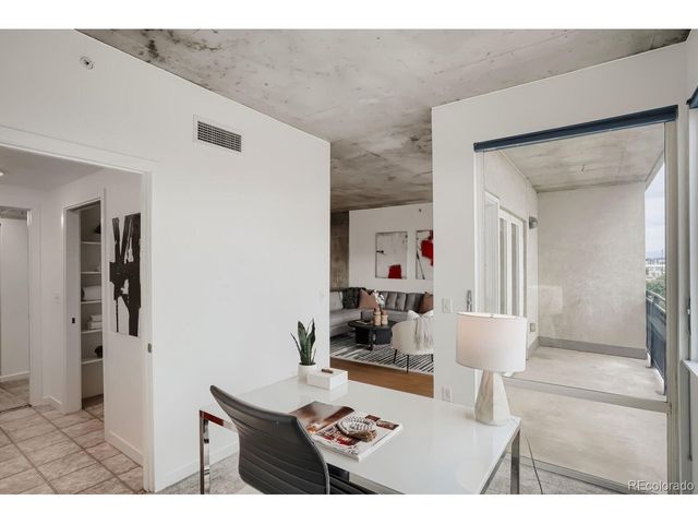 1475 Delgany St 508, Denver, CO 80202