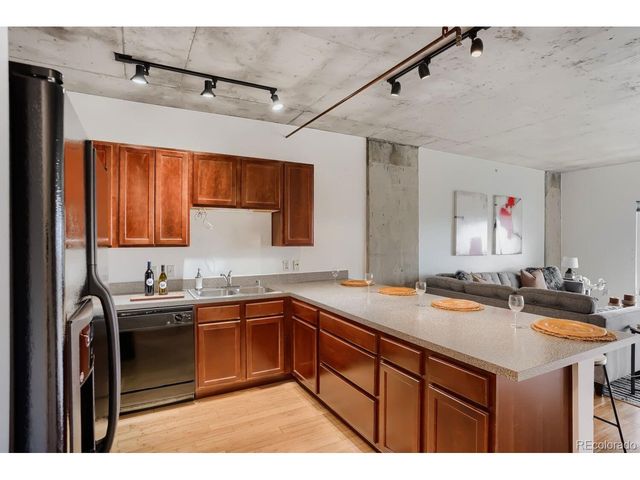 1475 Delgany St 508, Denver, CO 80202