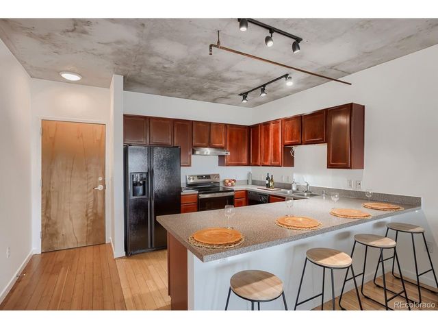 1475 Delgany St 508, Denver, CO 80202