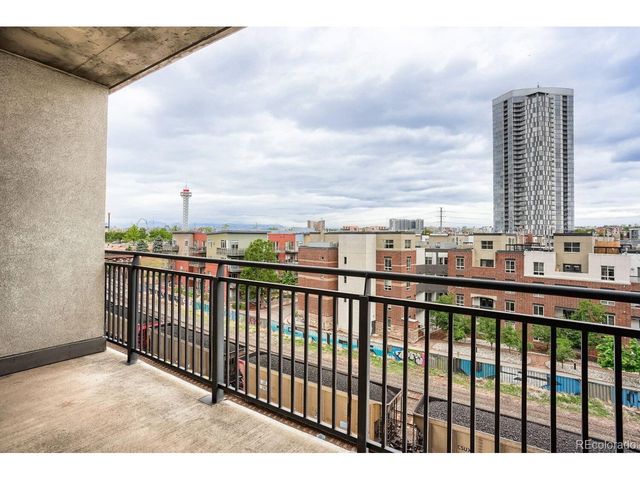 1475 Delgany St 508, Denver, CO 80202