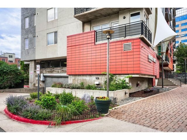 1475 Delgany St 508, Denver, CO 80202