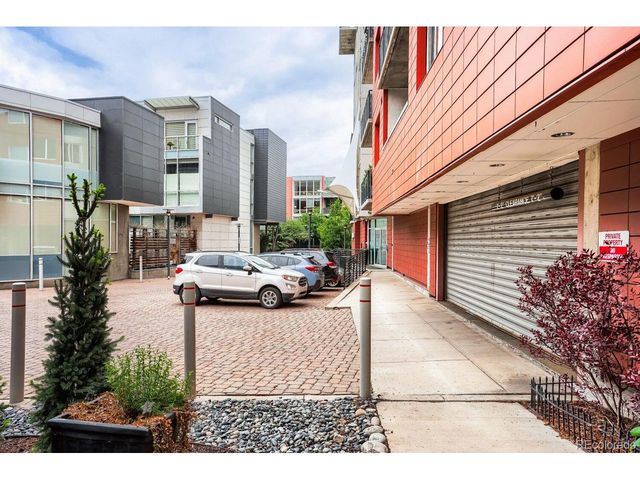 1475 Delgany St 508, Denver, CO 80202