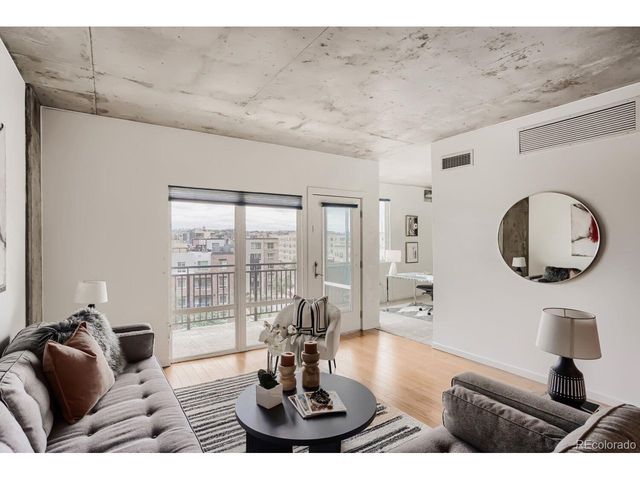 1475 Delgany St 508, Denver, CO 80202